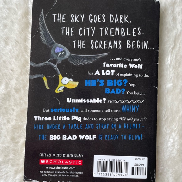 The Bad Guys Book Bundle - Picture 9 of 9